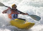 canoe kayak slalom